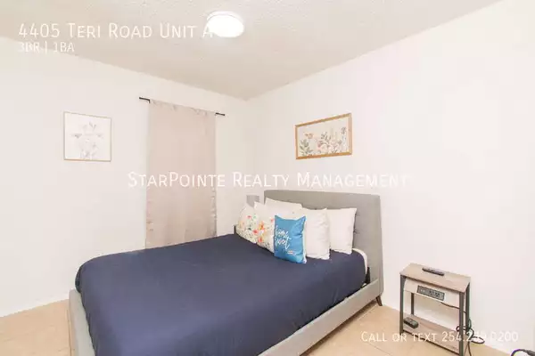 3 bedrooms apartment for rent in Southeast Austin - South Austin, Austin