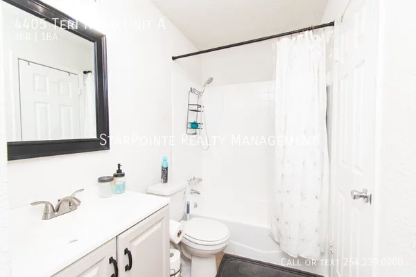 3 bedrooms apartment for rent in Southeast Austin - South Austin, Austin