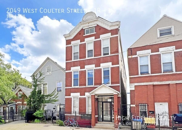 1 bedroom apartment for rent in Lower West Side - West Side, Chicago