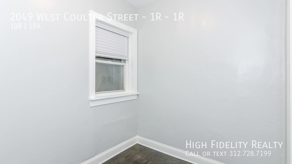 1 bedroom apartment for rent in Lower West Side - West Side, Chicago