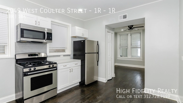 1 bedroom apartment for rent in Lower West Side - West Side, Chicago