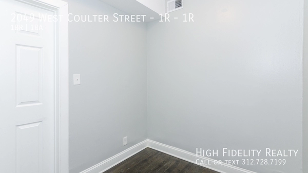 1 bedroom apartment for rent in Lower West Side - West Side, Chicago