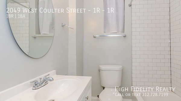 1 bedroom apartment for rent in Lower West Side - West Side, Chicago