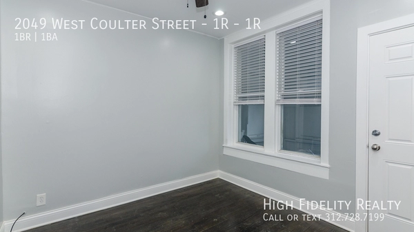 1 bedroom apartment for rent in Lower West Side - West Side, Chicago