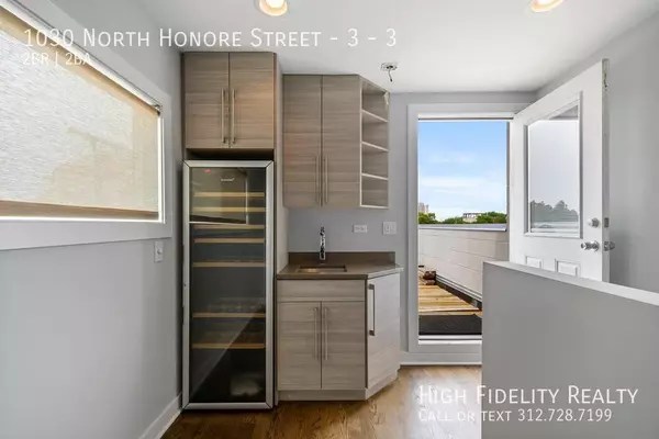 2 bedrooms apartment for rent in West Town - West Side, Chicago