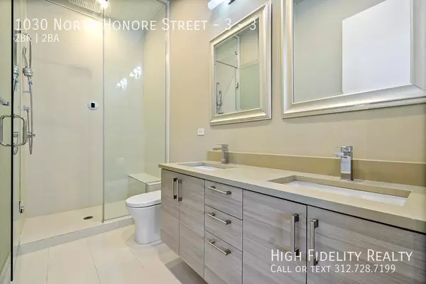 2 bedrooms apartment for rent in West Town - West Side, Chicago