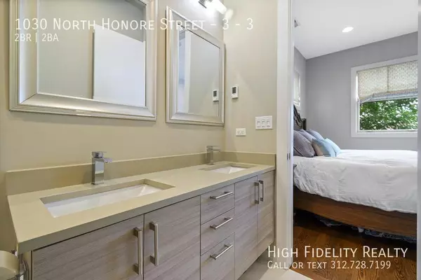 2 bedrooms apartment for rent in West Town - West Side, Chicago