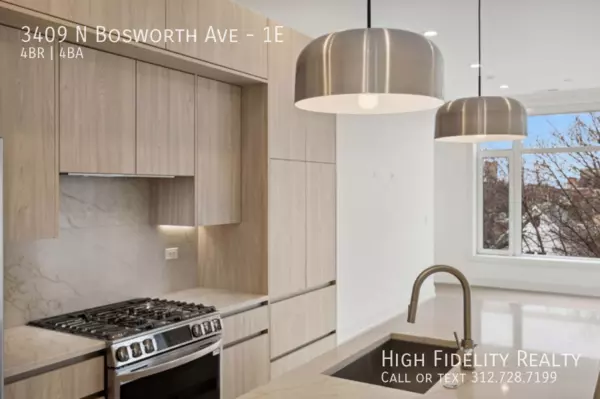 4 bedrooms apartment for rent in Boystown - North Side, Chicago