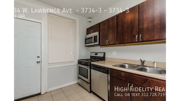 3 bedrooms apartment for rent in Albany Park - Far North Side, Chicago