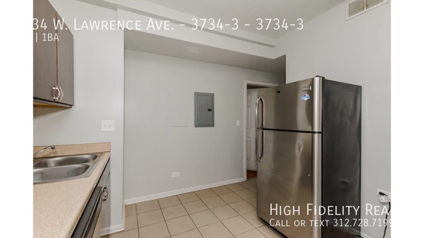 3 bedrooms apartment for rent in Albany Park - Far North Side, Chicago