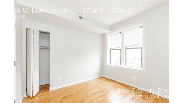 3 bedrooms apartment for rent in Albany Park - Far North Side, Chicago