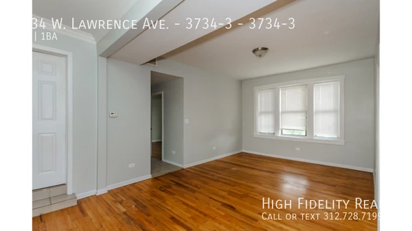 3 bedrooms apartment for rent in Albany Park - Far North Side, Chicago