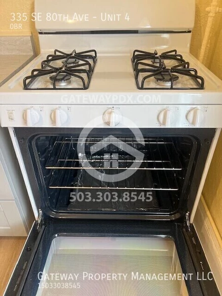 Studio Apartment for rent in Montavilla - SE Portland, Portland