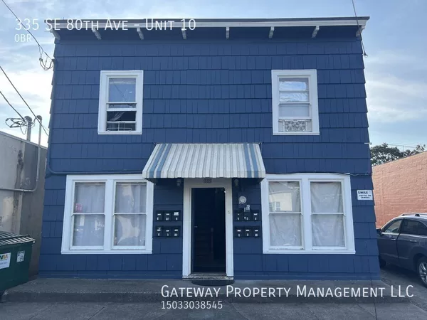 Studio Apartment for rent in Montavilla - SE Portland, Portland