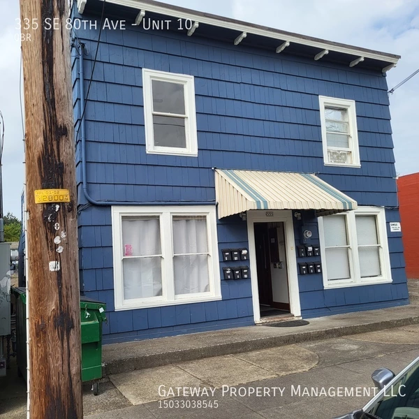 Studio Apartment for rent in Montavilla - SE Portland, Portland