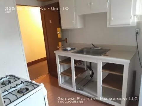 Studio Apartment for rent in Montavilla - SE Portland, Portland