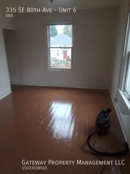 Studio Apartment for rent in Montavilla - SE Portland, Portland