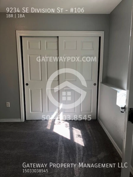 1 bedroom apartment for rent in Montavilla - SE Portland, Portland