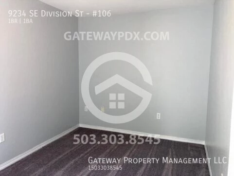 1 bedroom apartment for rent in Montavilla - SE Portland, Portland