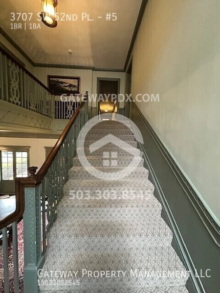 1 bedroom apartment for rent in Hayhurst - SW Portland, Portland