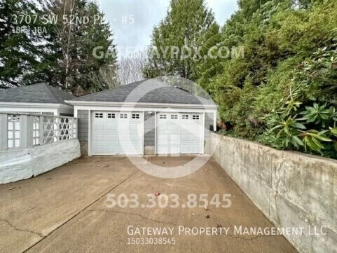 1 bedroom apartment for rent in Hayhurst - SW Portland, Portland