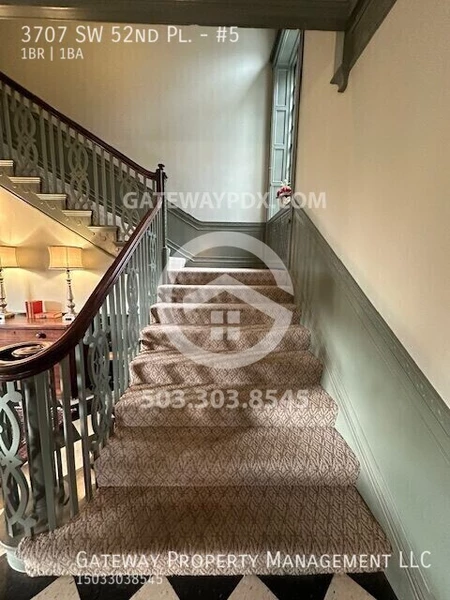 1 bedroom apartment for rent in Hayhurst - SW Portland, Portland