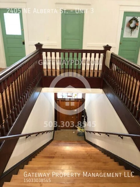 Studio Apartment for rent in Vernon - NE Portland, Portland