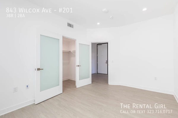 3 bedrooms apartment for rent in Hollywood - Central Los Angeles, Los Angeles