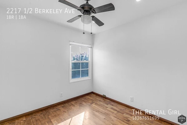 1 bedroom apartment for rent in Echo Park - Central Los Angeles, Los Angeles