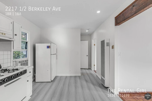 1 bedroom apartment for rent in Echo Park - Central Los Angeles, Los Angeles