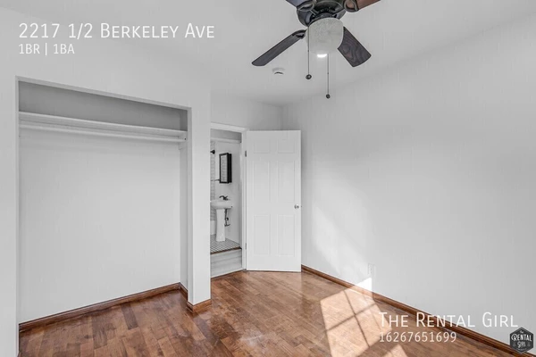 1 bedroom apartment for rent in Echo Park - Central Los Angeles, Los Angeles