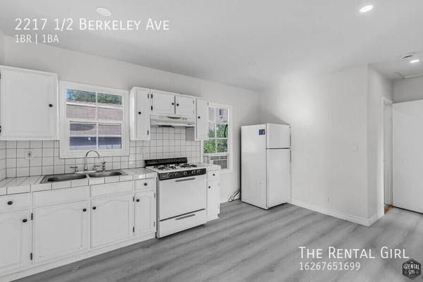 1 bedroom apartment for rent in Echo Park - Central Los Angeles, Los Angeles