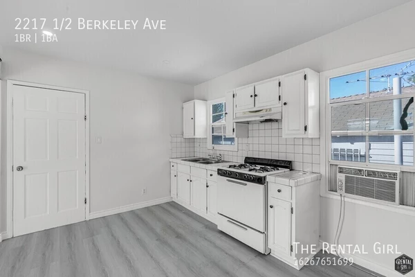 1 bedroom apartment for rent in Echo Park - Central Los Angeles, Los Angeles