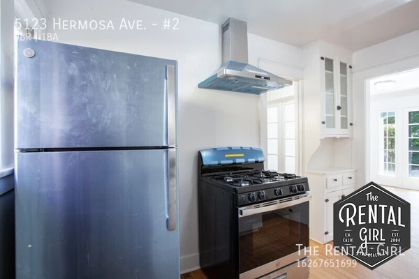 Studio Apartment for rent in Northeast Los Angeles - Central Los Angeles, Los Angeles