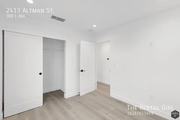 3 bedrooms apartment for rent in Elysian - Central Los Angeles, Los Angeles