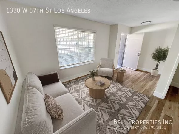 3 bedrooms apartment for rent in South Los Angeles - Central Los Angeles, Los Angeles