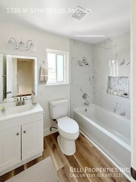 3 bedrooms apartment for rent in South Los Angeles - Central Los Angeles, Los Angeles