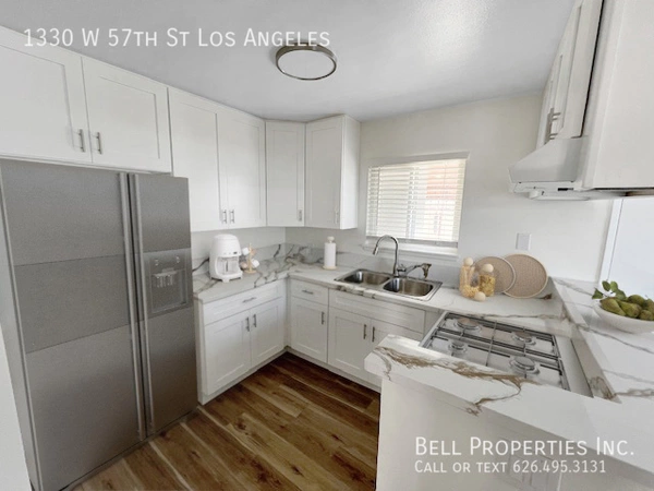 3 bedrooms apartment for rent in South Los Angeles - Central Los Angeles, Los Angeles