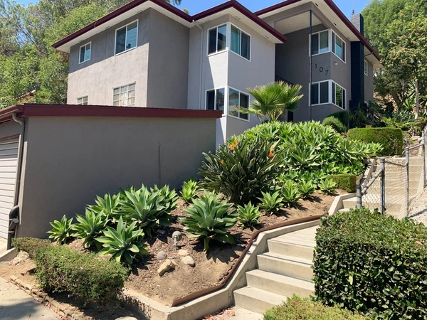 2 bedrooms apartment for rent in Mid City - Central Los Angeles, Los Angeles