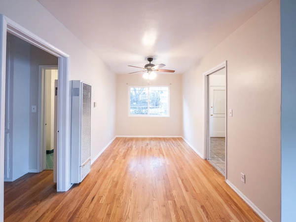 2 bedrooms apartment for rent in Mid City - Central Los Angeles, Los Angeles