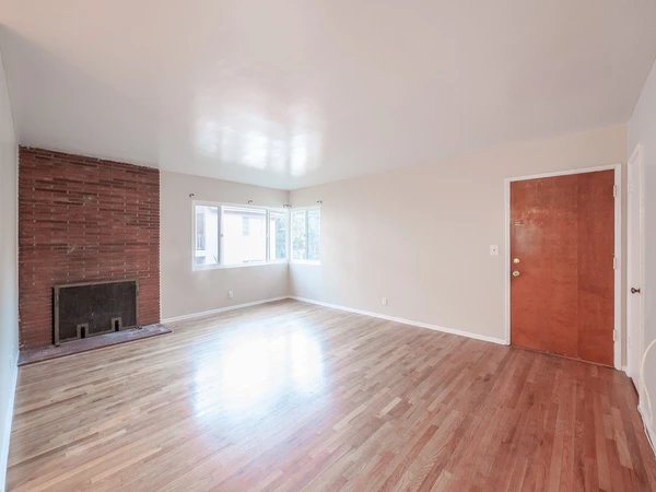 2 bedrooms apartment for rent in Mid City - Central Los Angeles, Los Angeles
