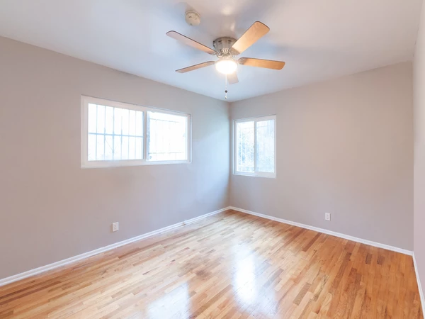 2 bedrooms apartment for rent in Mid City - Central Los Angeles, Los Angeles
