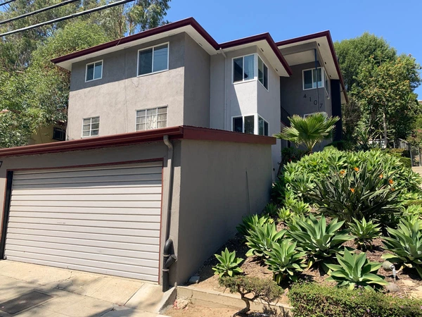 2 bedrooms apartment for rent in Mid City - Central Los Angeles, Los Angeles