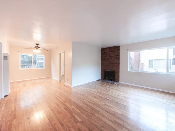 2 bedrooms apartment for rent in Mid City - Central Los Angeles, Los Angeles