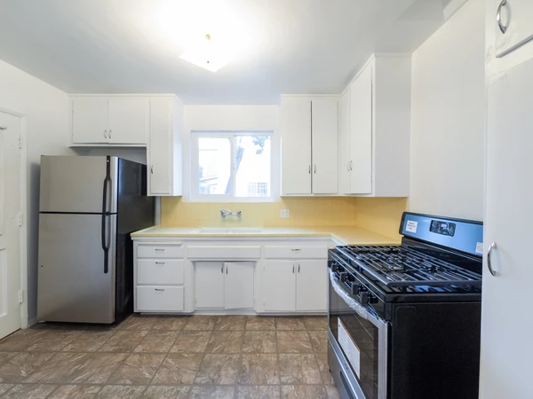 2 bedrooms apartment for rent in Mid City - Central Los Angeles, Los Angeles
