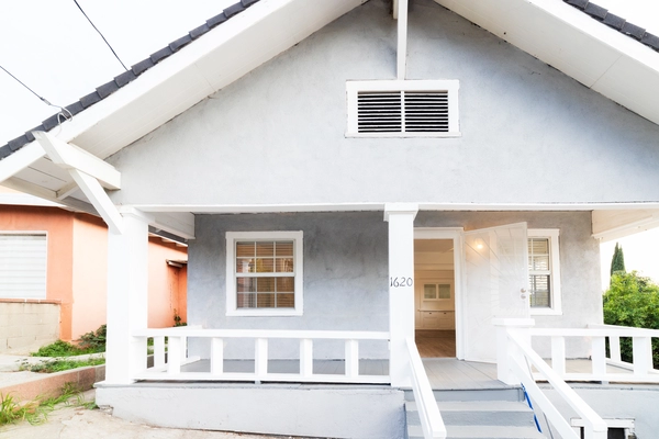 2 bedrooms apartment for rent in Chinatown LA - Central Los Angeles, Los Angeles