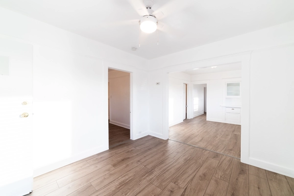 2 bedrooms apartment for rent in Chinatown LA - Central Los Angeles, Los Angeles