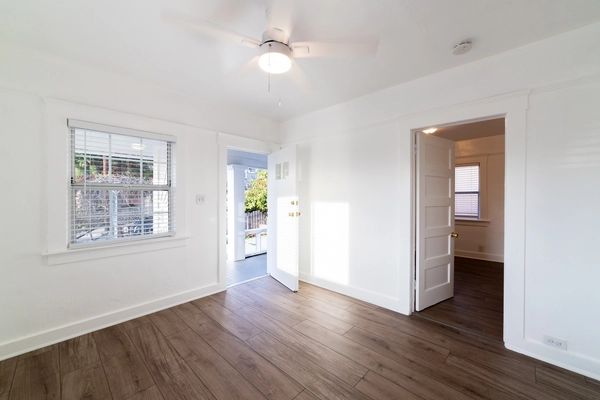 2 bedrooms apartment for rent in Chinatown LA - Central Los Angeles, Los Angeles