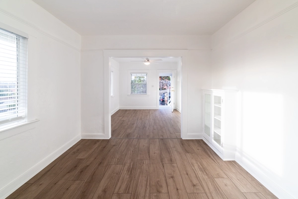 2 bedrooms apartment for rent in Chinatown LA - Central Los Angeles, Los Angeles