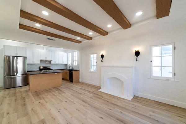 2 bedrooms apartment for rent in Carthay - Central Los Angeles, Los Angeles